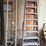 #23-•-10-ft-"a"-ladder-with-8-ft-extension-(broken)-&-24-ft-extension-ladder-image-2