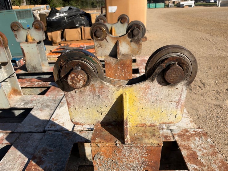#41439-•-(6)-rolling-pipe-rollers-image-5