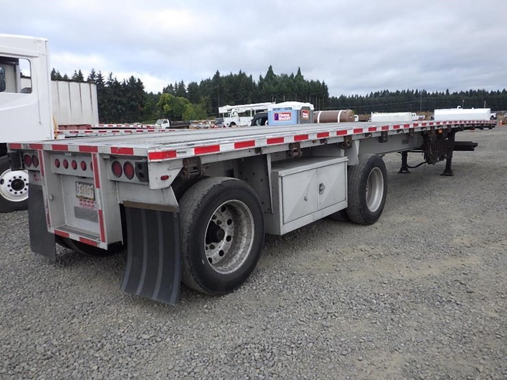 1998-ravens-45'-t/a-flatbed-trailer-image-4