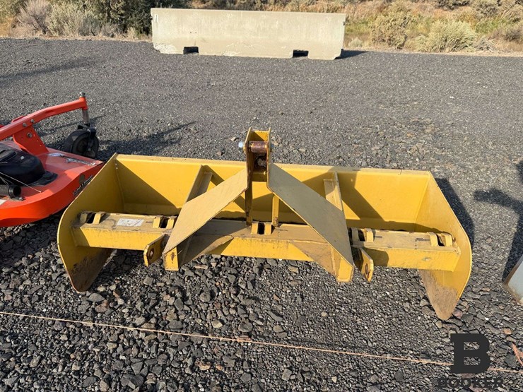 king-kutter-5'-box-scraper-image-2