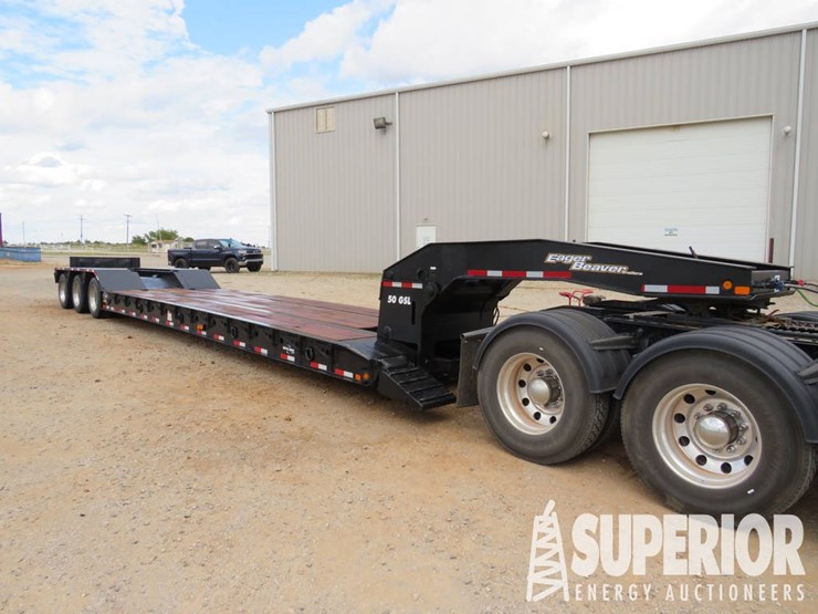 2014-eager-beaver-50gsl/3-3-axle-hyd-rgn-lowboy-trailer-image-2