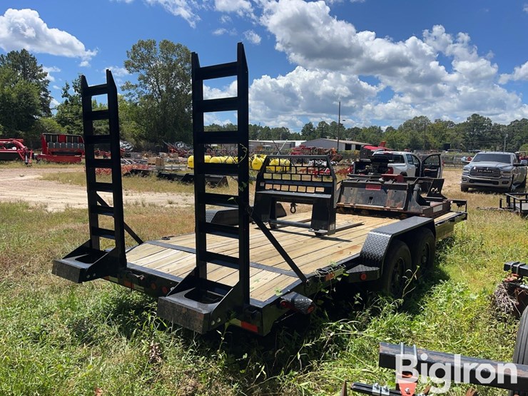 2022-norstar-ironbull-20’-x-83”-t/a-equipment-trailer-image-5