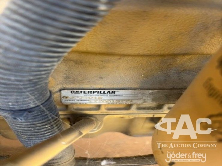 caterpillar-8"-water-pump,-cat-c7-diesel,-cornell-pump,-portable.-s/n:66612567---(located-in-madera,-ca)---image-7