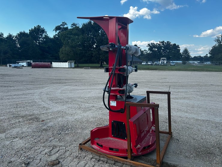 #87145-•-captok-ck-fb77-feller-buncher-for-skid-steer-image-5