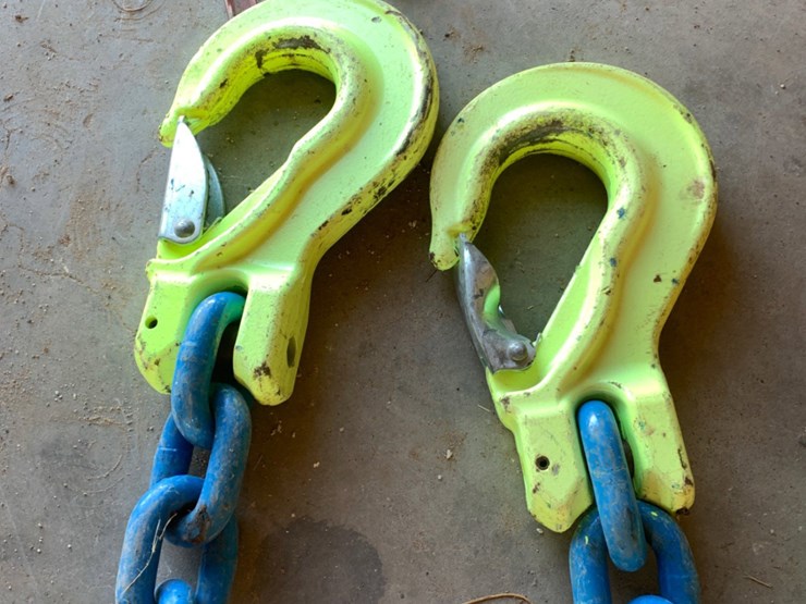 20’-l-3/4”-chain-heavy-duty-lifting-sling-image-2
