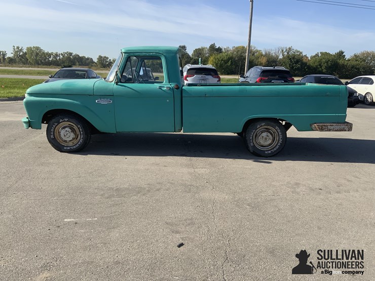 1966-ford-f100-2wd-1/2-ton-pickup-image-8