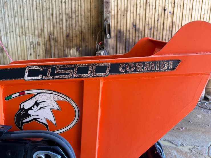 #4095-•-2019-cormidi-c1500-s3-mini-track-loader-image-63