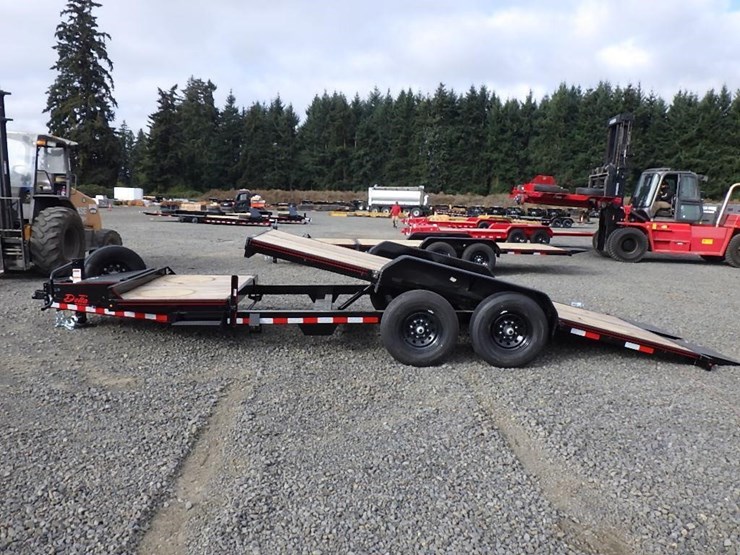 2026-delta-7'x20'-t/a-tilt-deck-trailer-image-2