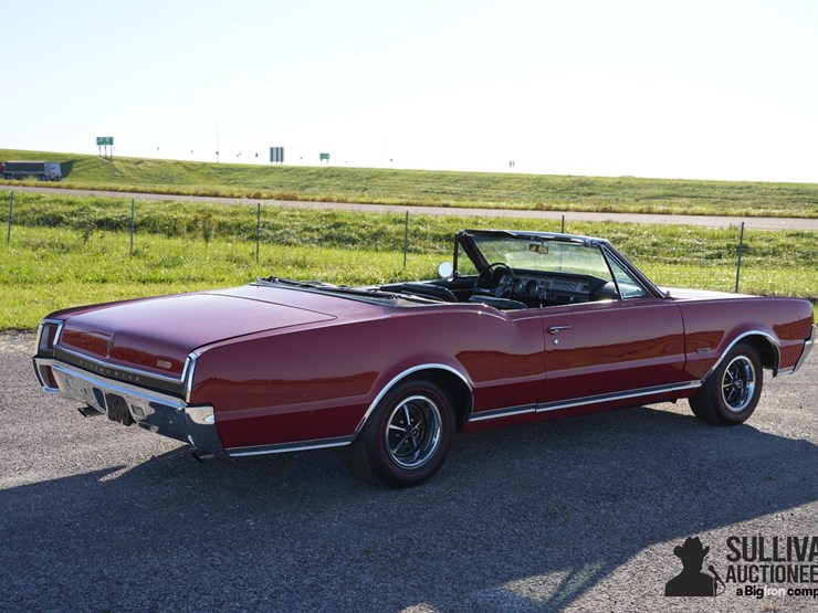 run-#85---1967-oldsmobile-442-convertible-image-5