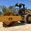 2016-caterpillar-cs54b-84”-vibratory-smooth-drum-compactor-(1,074-hours)-image-1