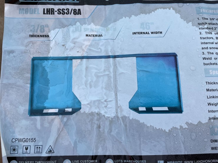 #4142-•-landhonor-3/8"-thick-quick-attach-cut-out-mounting-plate-image-1