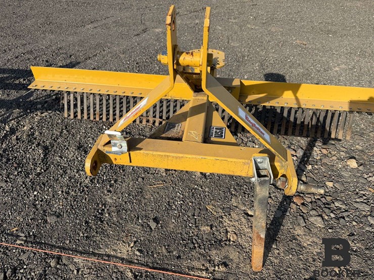 king-kutter-tyr-84-yk-7'-yard-rake-image-8