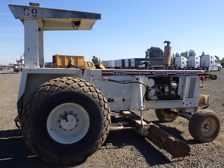 1998-huber-maintainer-m-850c-motor-grader-image-6