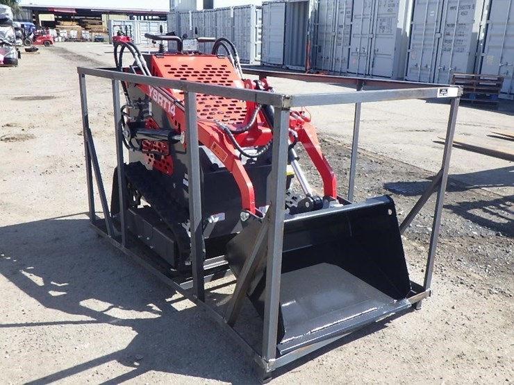 2026-agt-ysrt14-skid-steer-loader-image-2