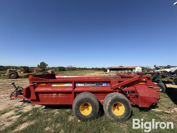 new-holland-195-t/a-manure-spreader-image-8