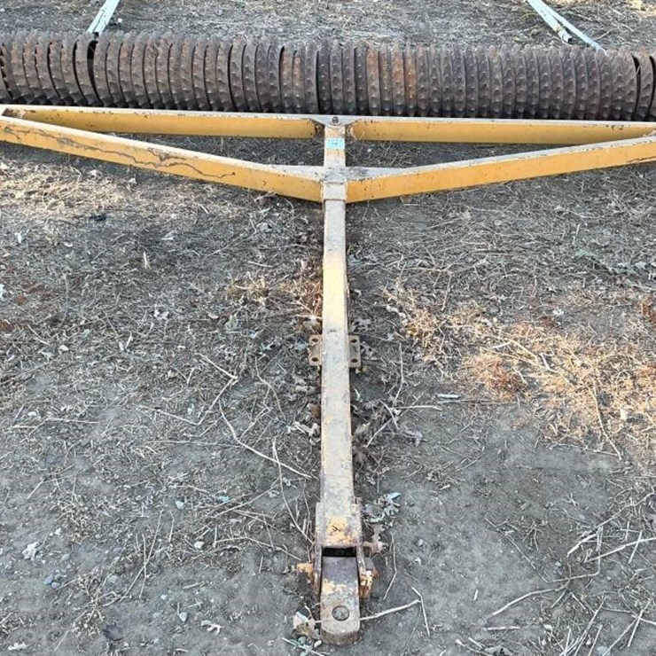SCHMEISER 11' Ring Roller