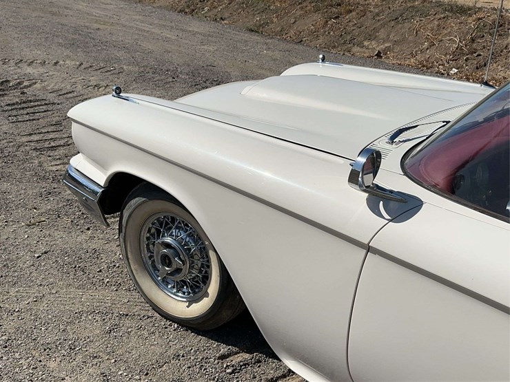 1959-ford-thunderbird-convertible---nice!-image-21