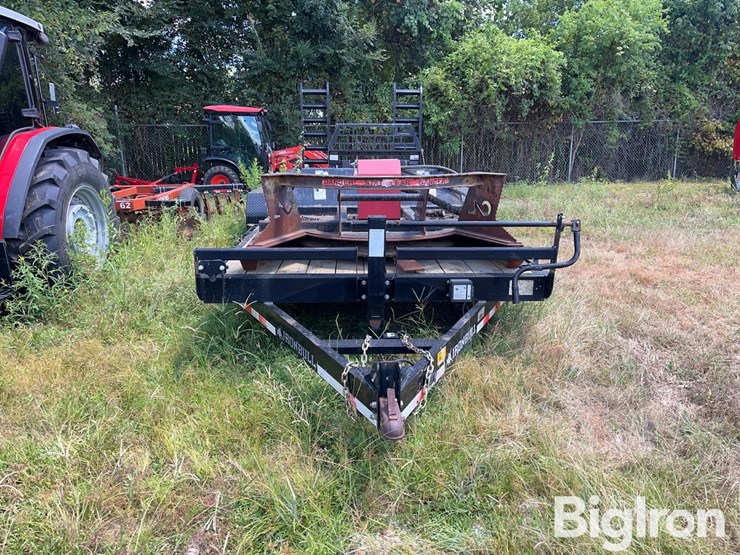 2022-norstar-ironbull-20’-x-83”-t/a-equipment-trailer-image-2