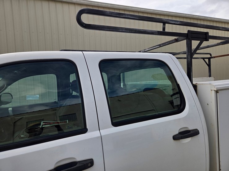#7-•-2011-chevrolet-2500-4x4-service-truck-/-vin:-1gc1kvc86bf159439-/-328,114-miles-image-9