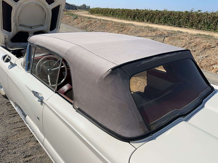 1959-ford-thunderbird-convertible---nice!-image-64