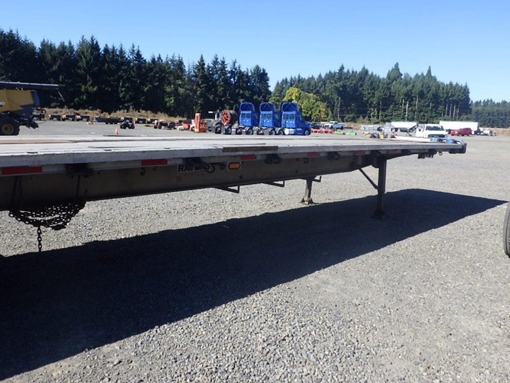 1991-ravens-metal-products-1448h66-48'-t/a-flatbed-image-7