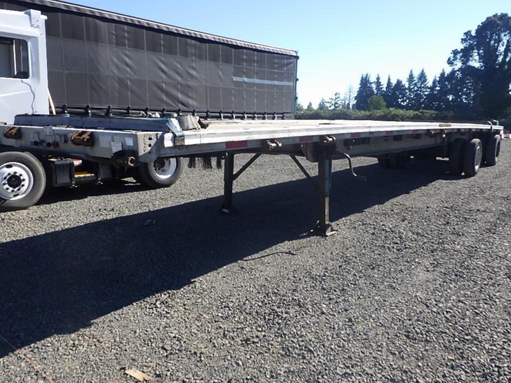 1991-ravens-metal-products-1448h66-48'-t/a-flatbed-image-1