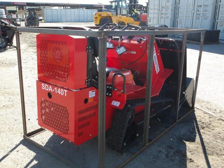 2026-agt-sda-140t-wheel-loader-image-3