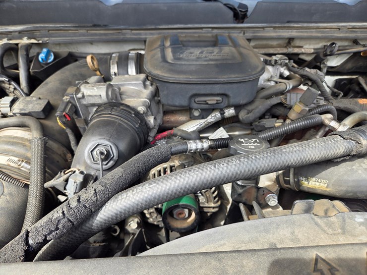 #7-•-2011-chevrolet-2500-4x4-service-truck-/-vin:-1gc1kvc86bf159439-/-328,114-miles-image-36