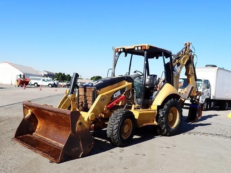 2008-caterpillar-420e-loader-backhoe-image-1