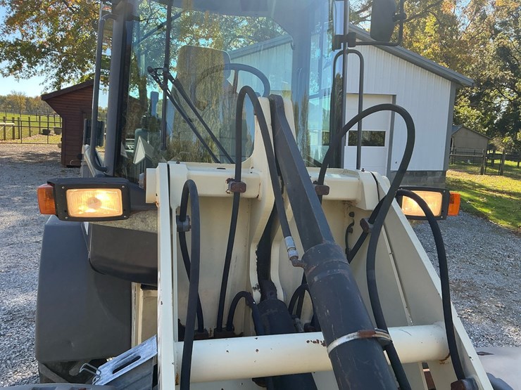 #326-•-2005-ingersoll-rand-wl-350-compact-wheel-loader-image-44