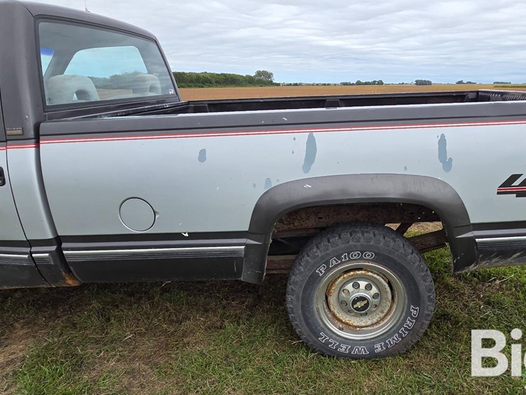 1992-chevrolet-2500-pickup-image-16