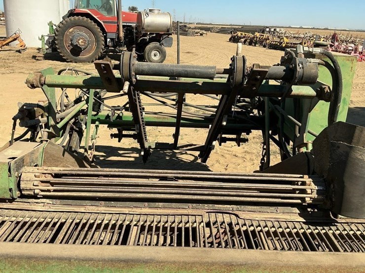 pickett-t-660-5'-3-pt-hyd.-vine-diverter-image-13