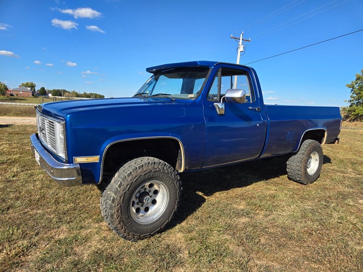 #25276-•-1986-gmc-k2500-pickup-truck-image-3