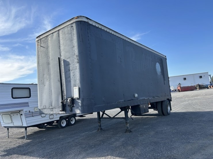 1984-freuhoff-28'-s/a-dry-van-trailer-image-1