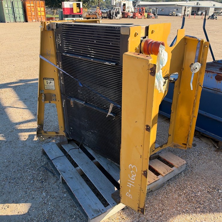 TIGERCAT 720E