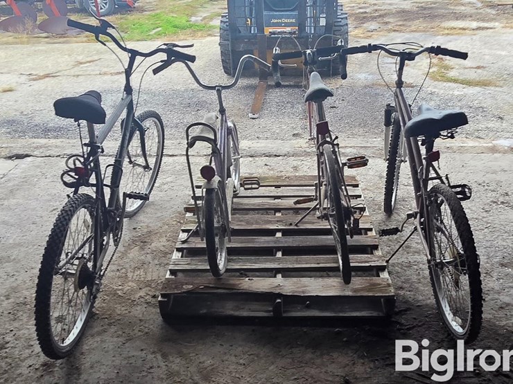 schwinn/trek/huffy-bicycles-image-6