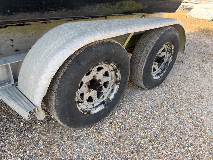 #41634-•-20-ft-welded-aluminum-boat-and-trailer-image-8