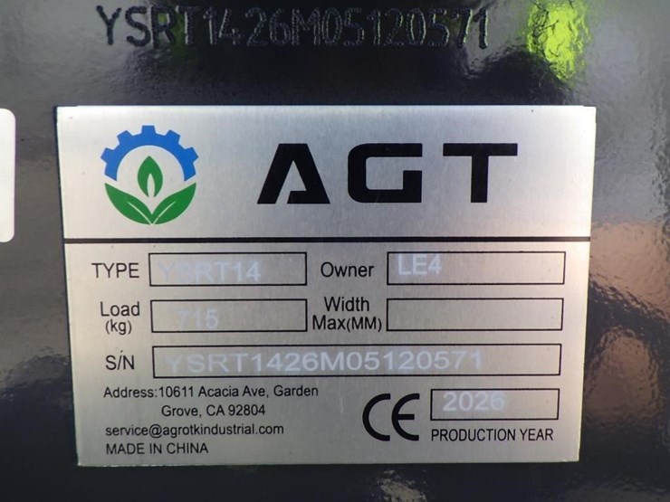 2026-agt-ysrt14-skid-steer-loader-image-13