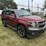2020-chevrolet-tahoe-lt-suv---4wd-(2-tone-gray/red-paint)---5.3l-v8---128,688-miles-showing-image-2