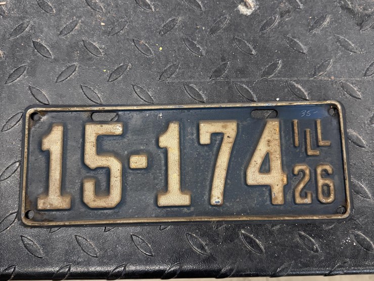 single-il-license-plates-image-2