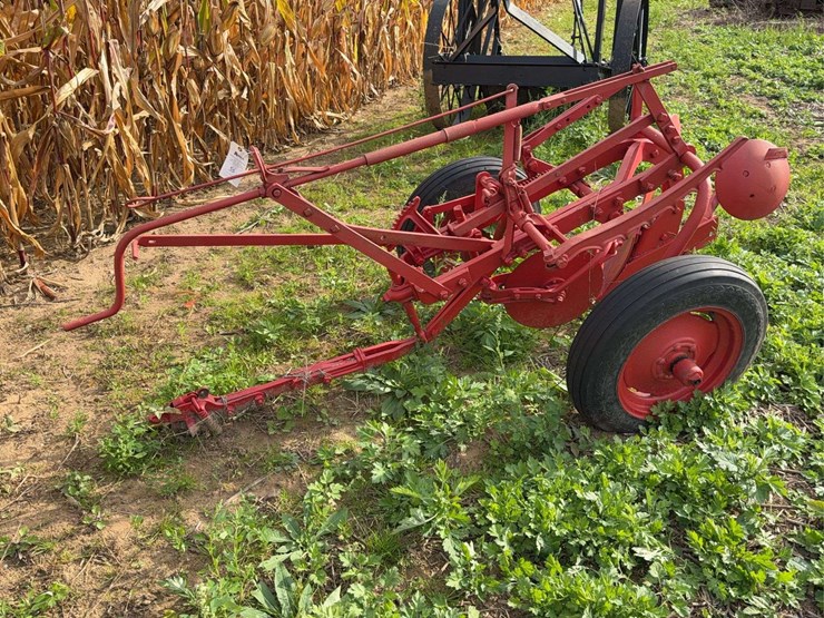 oliver-one-bottom-plow-image-4