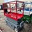 skyjack-sjiii-3219-25'-scissor-lift---322-hours-showing---old-batteries-will-not-charge-image-4