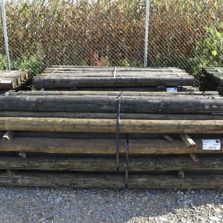 TREATED POST 46710