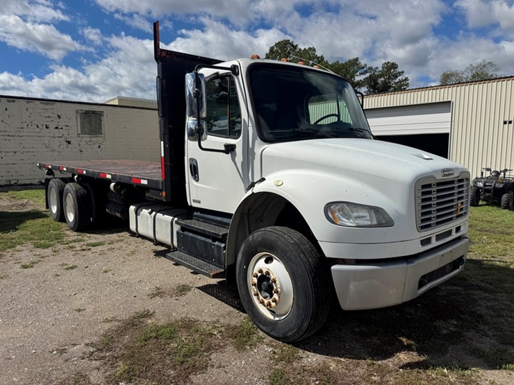 2012-freightliner-m2-10-wheel-dump/flatbed-8.3l-cummins---10-spd-manual-trans-126,937-miles-showing-image-2