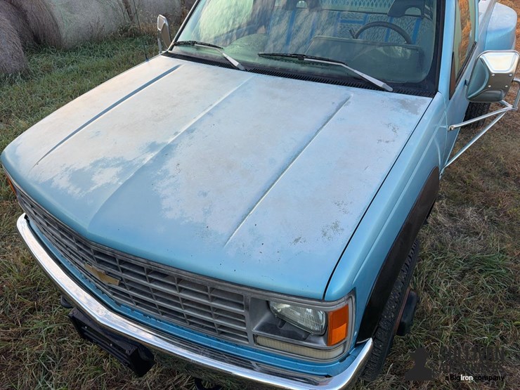 1993-chevrolet-k3500-4x4-pickup-image-15