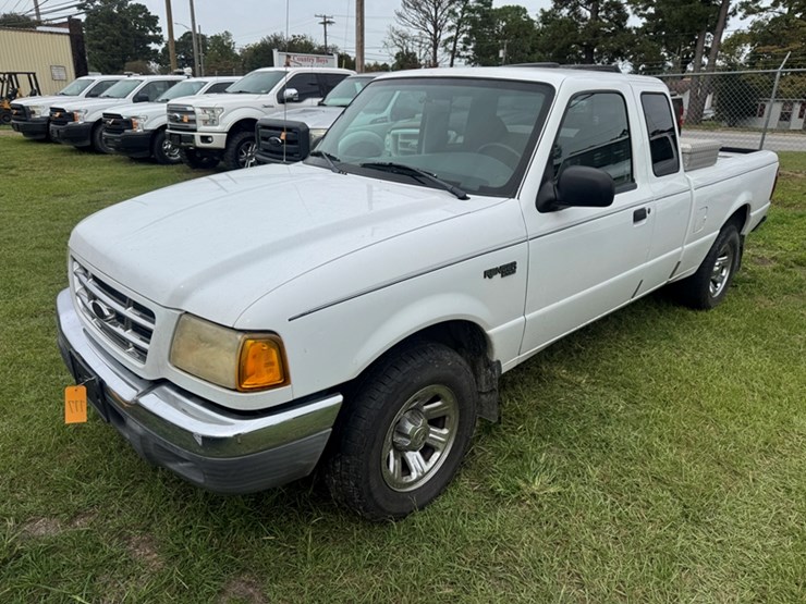 2001-ford-ranger-xlt-super-cab-3.0l-v6-–-auto-trans---167,418-miles-showing---1ftyr14u61ta20717-image-1
