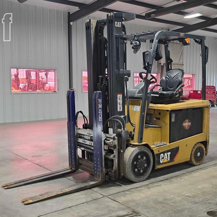 CATERPILLAR EC25EN2
