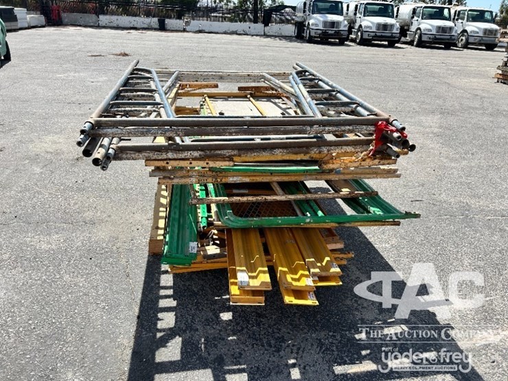 pallet-of-asst.-biljax-scaffold-framing-and-scaffolding-toe-guard.-image-3