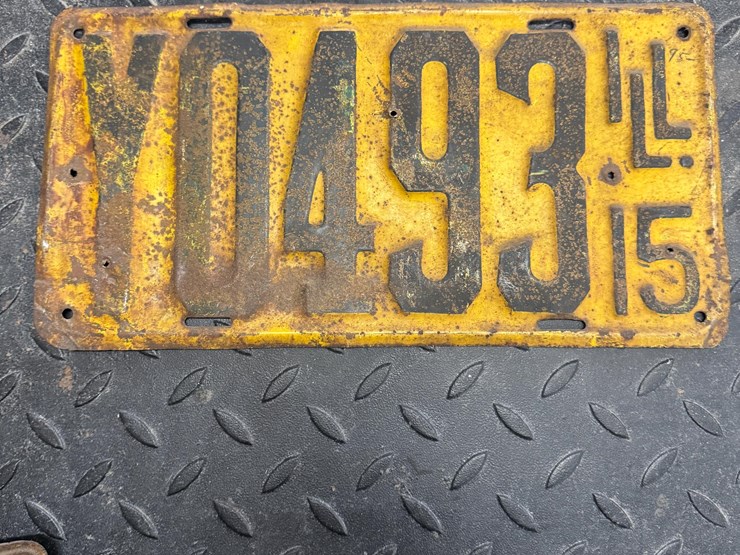 single-il-license-plates-image-1