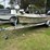 1977-16'-river-ox-fiberglass-tiller-steer-boat-low-hour-yamaha-f40la-40hp-4-stroke-tiller-steer-image-1